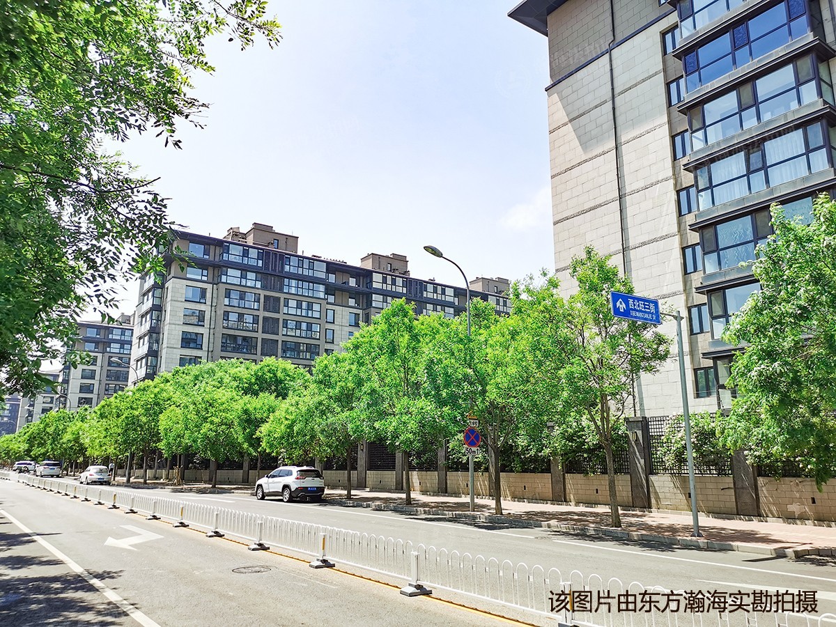 五矿万科如园北区7号楼2单元902室