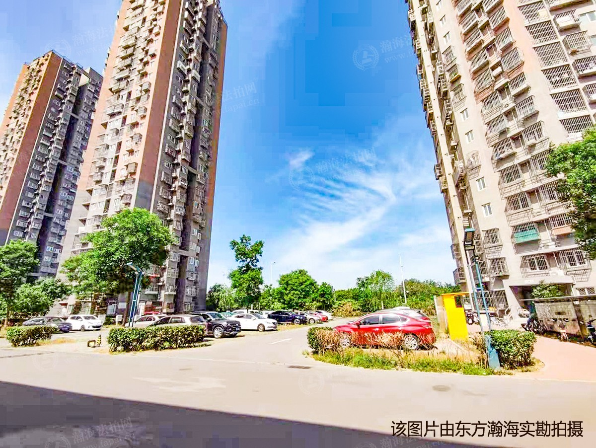 康泽佳苑南区14号楼106室