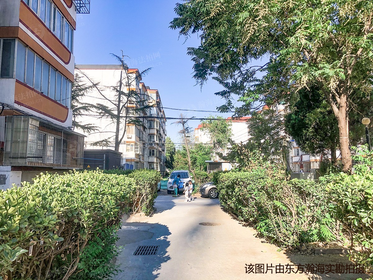康盛园19号楼1单元502室