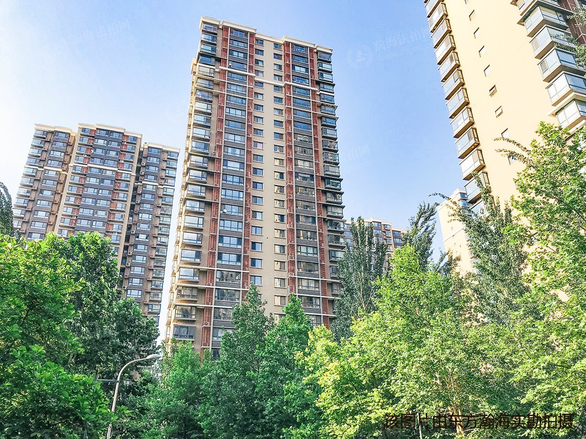 首城国际中心5号楼453室（LOFT）