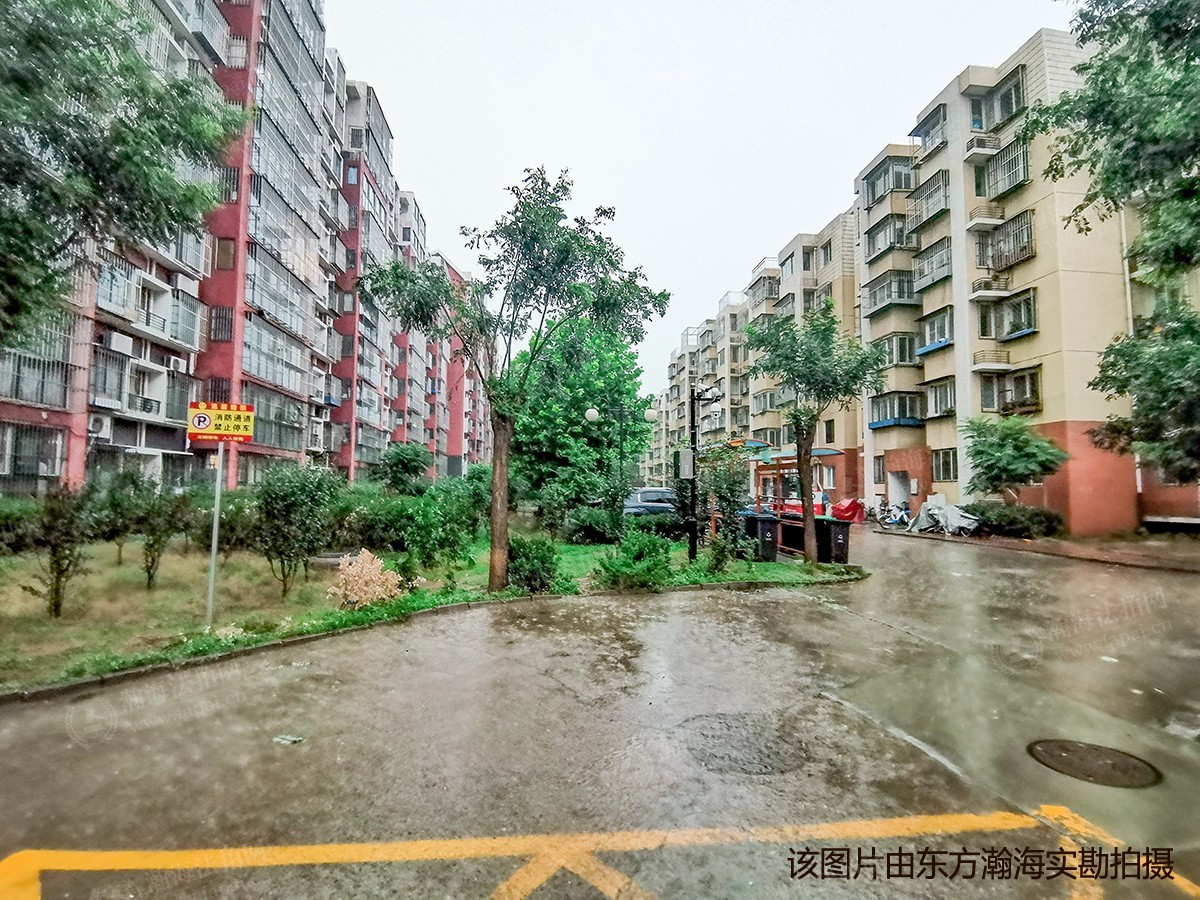 密西花园7号楼1单元501室