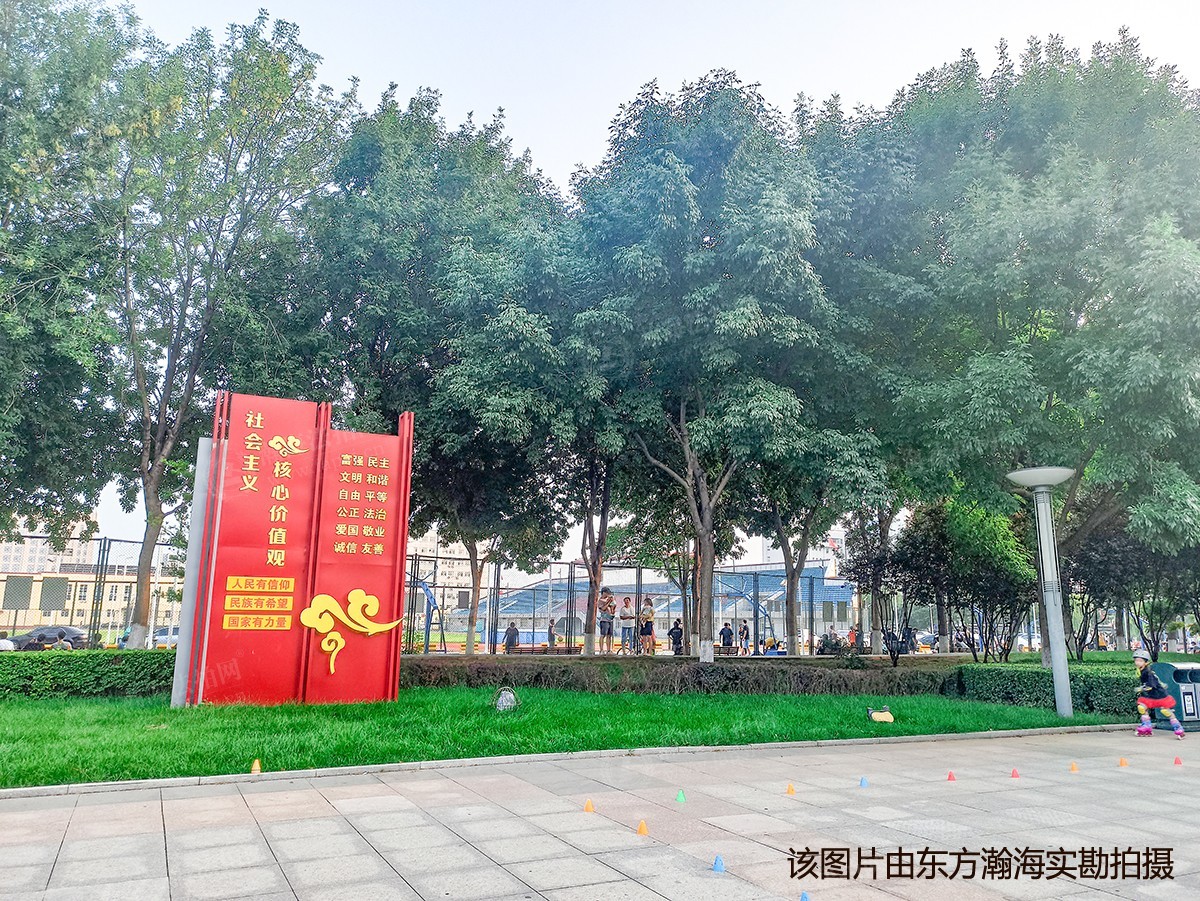 富力湾二区38号（独栋别墅）