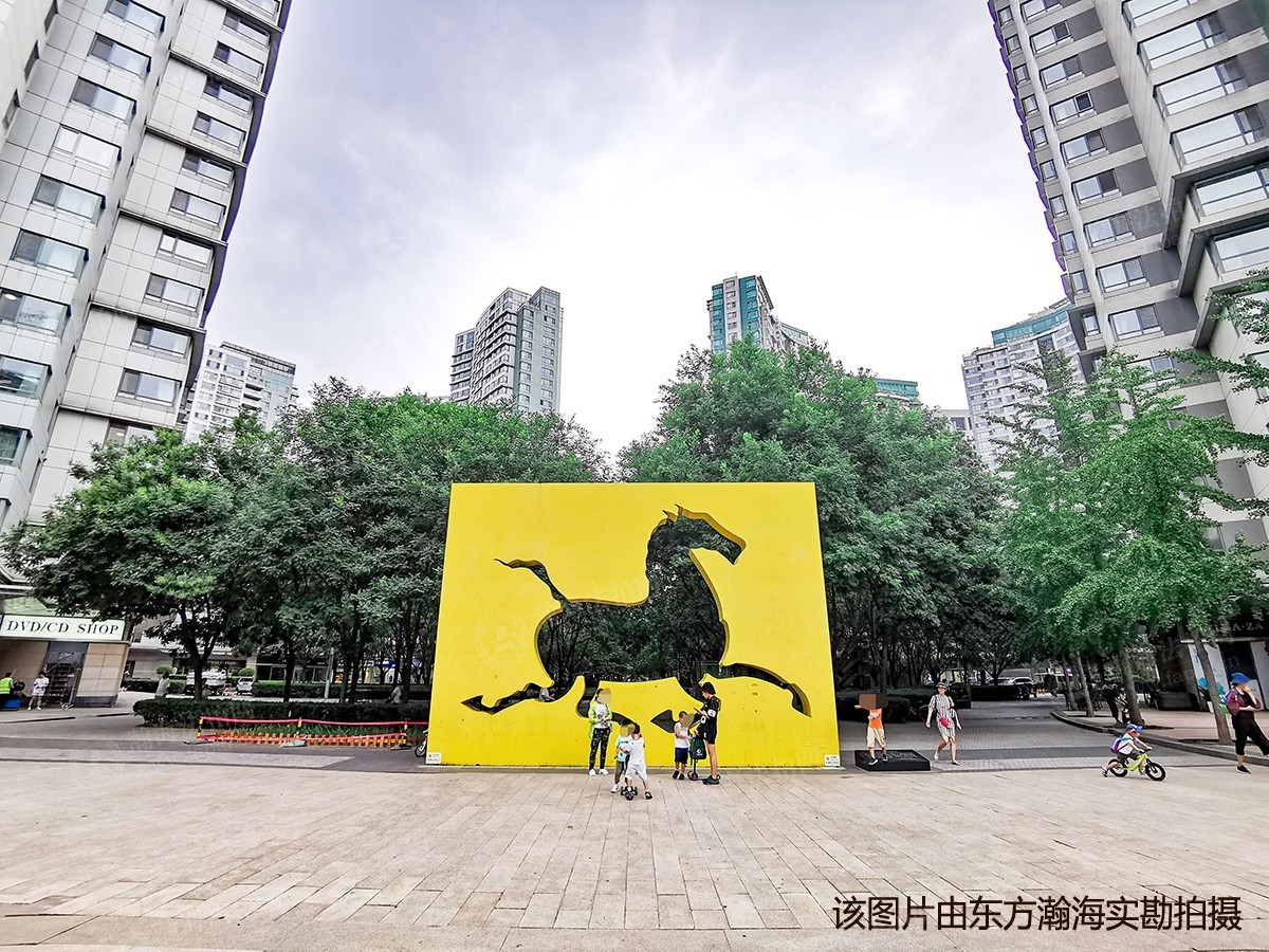 新城国际10号楼2701室