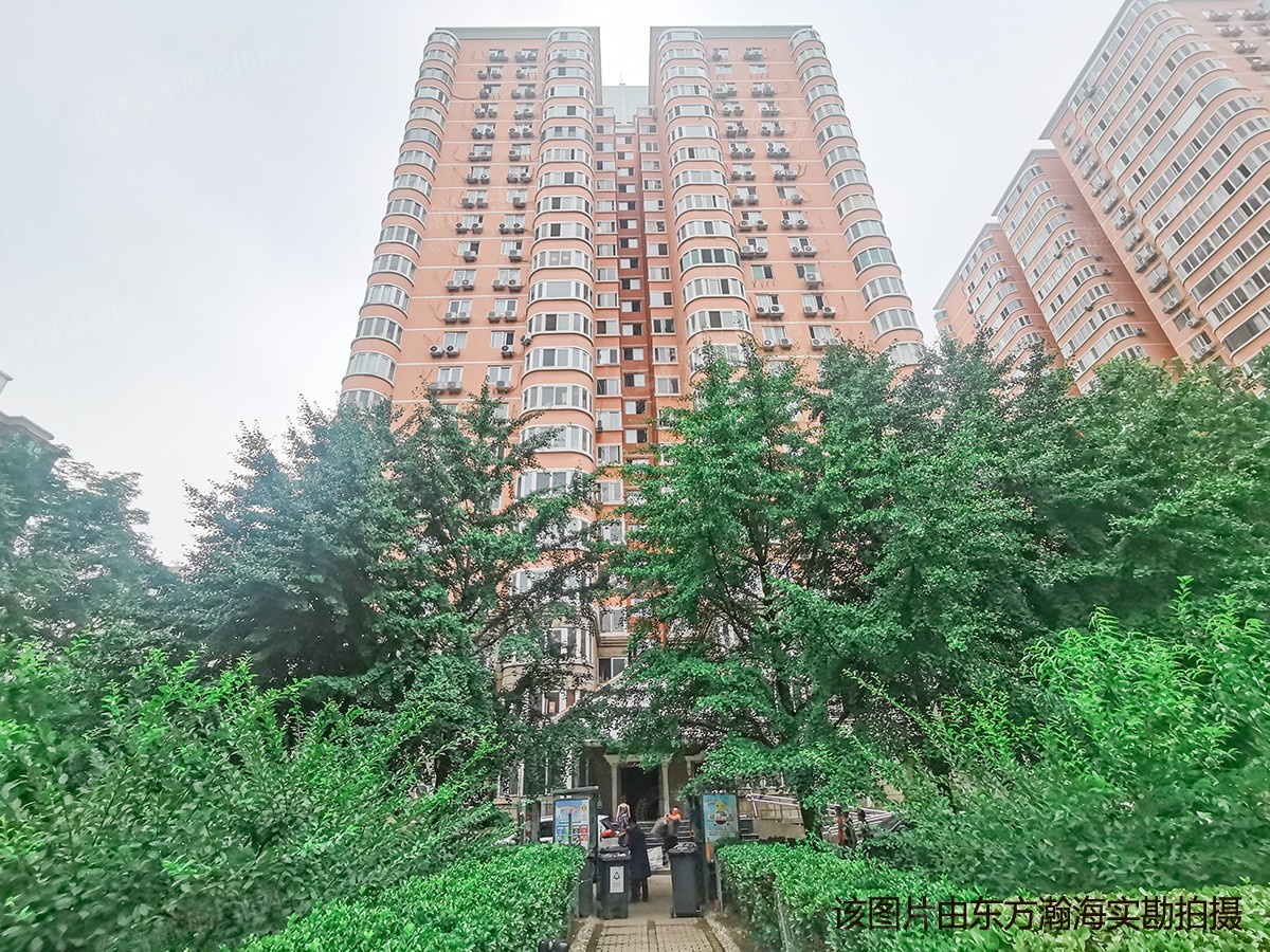 亚运豪庭2号楼2305室