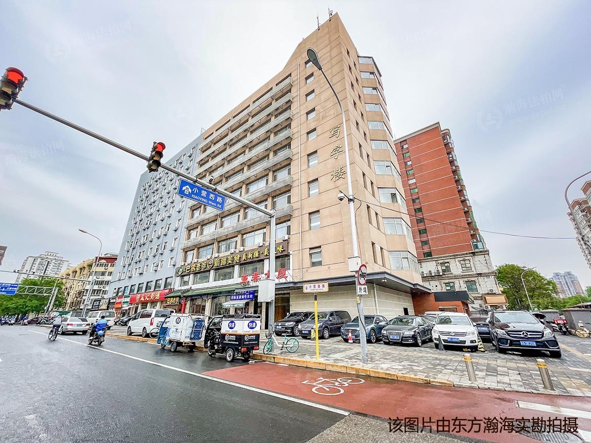 亚运豪庭2号楼2305室
