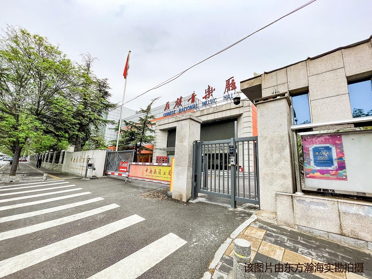 亚运豪庭2号楼2305室