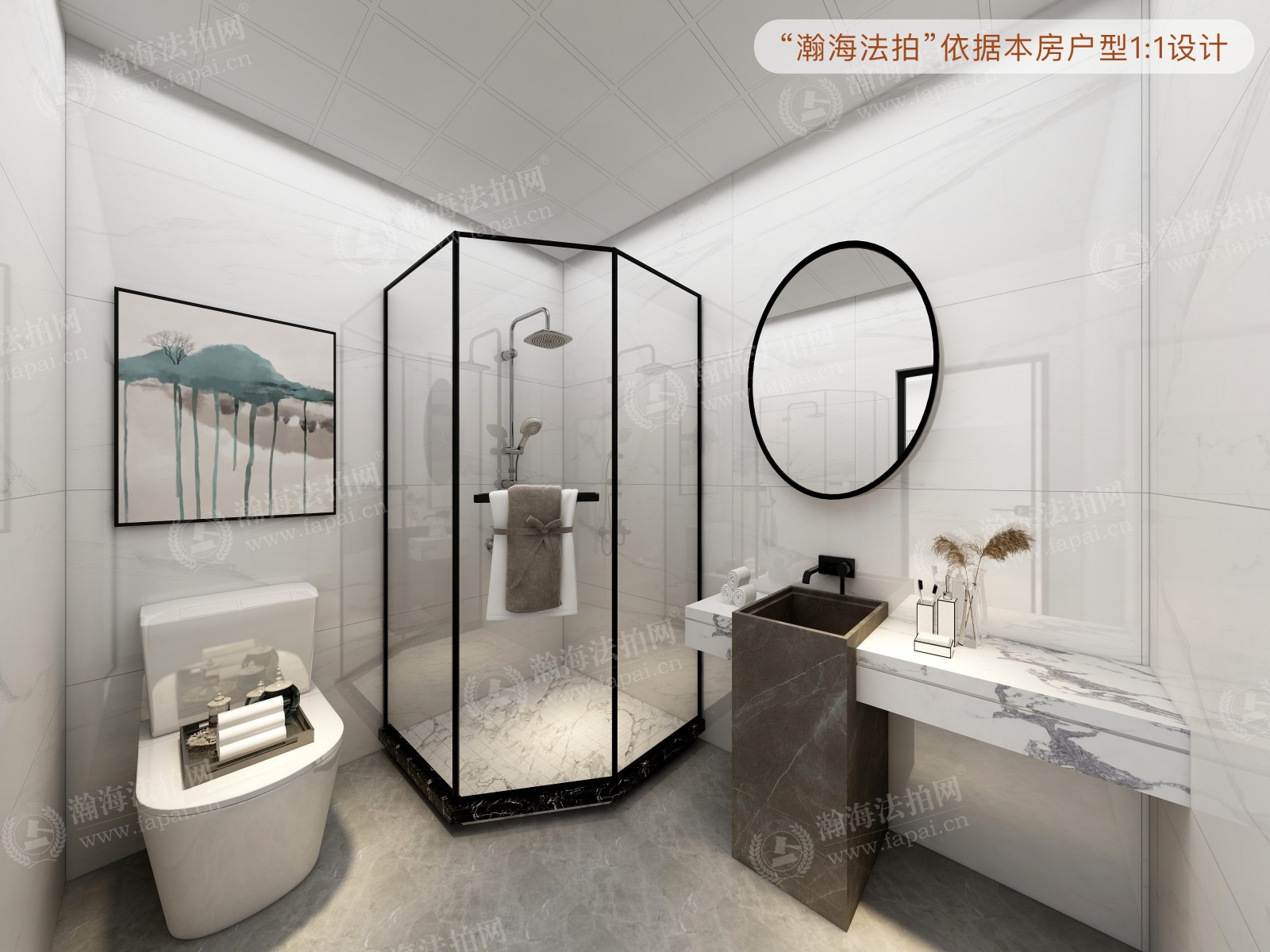 富力湾二区38号（独栋别墅）