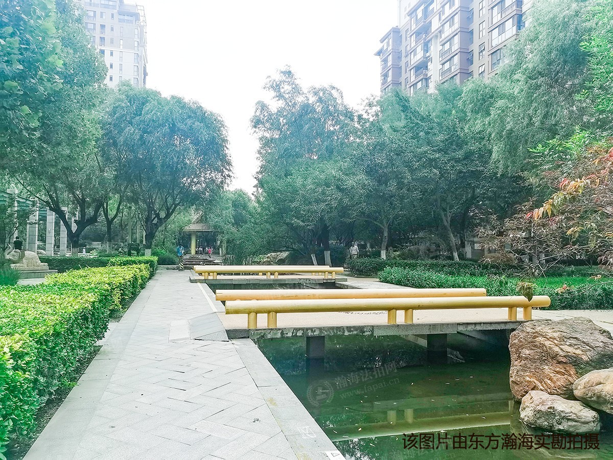 富力又一城A区A9号楼3单元901室