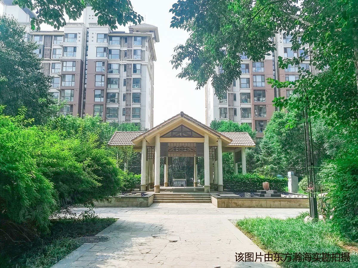 富力又一城A区A9号楼3单元901室