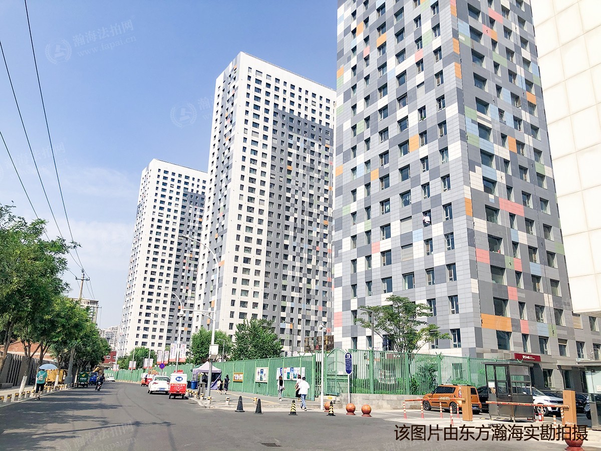 北京ONE 1号楼2806室
