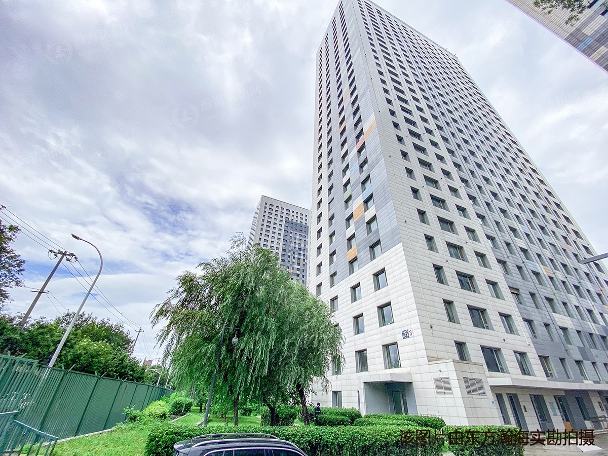 北京ONE 1号楼2806室