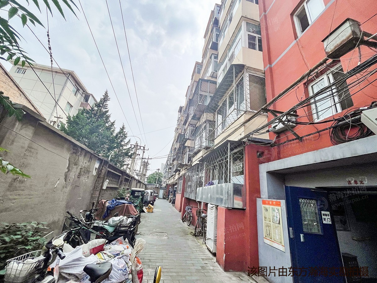 青塔东里10号院10号楼1单元9室