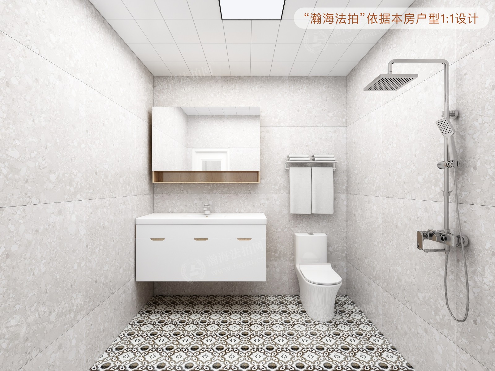 融科千章墅B1589号