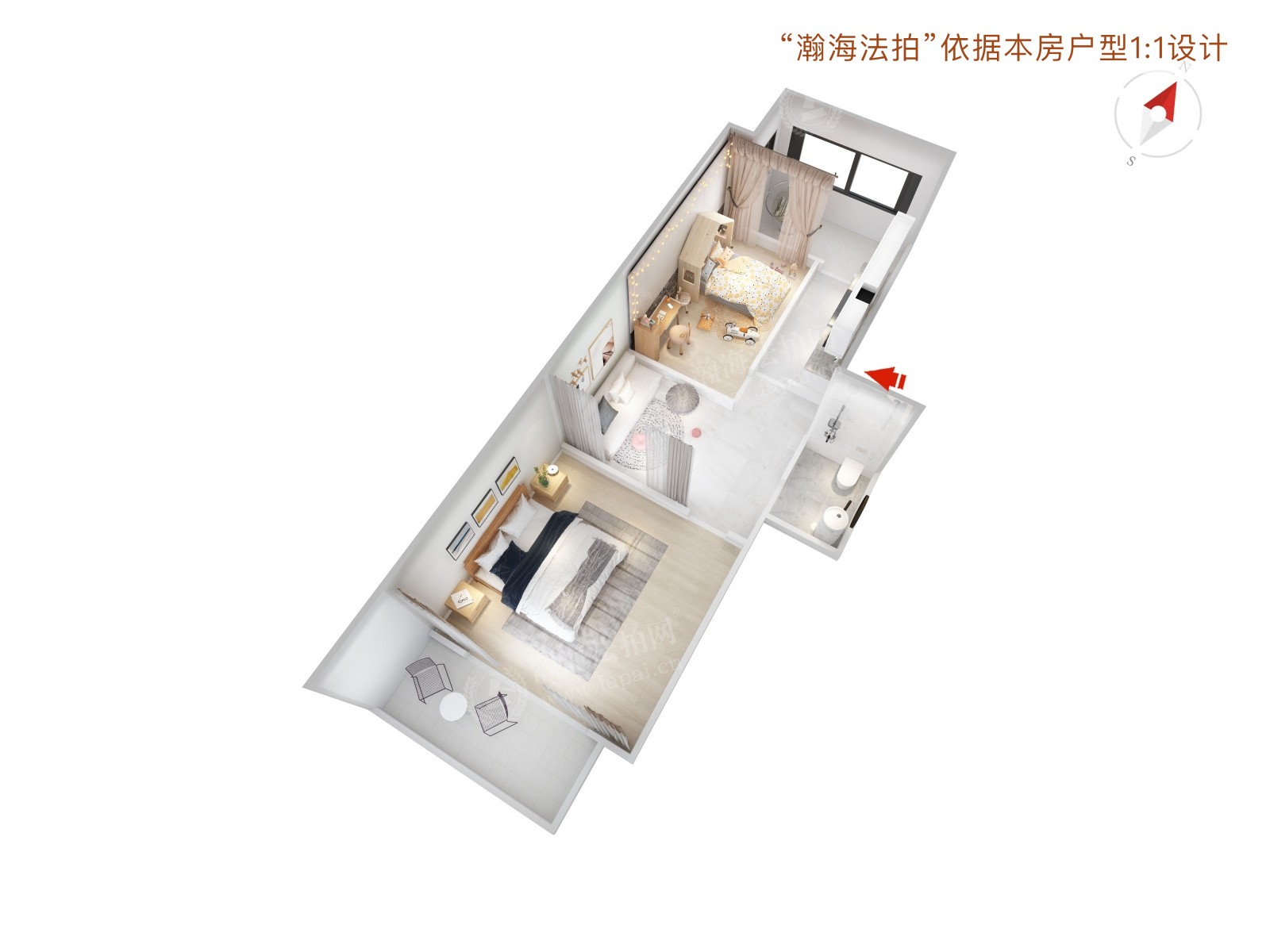 青塔东里10号院10号楼1单元9室