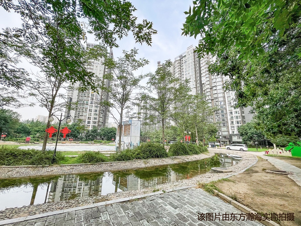 国美第一城2号院8号楼4单元302室