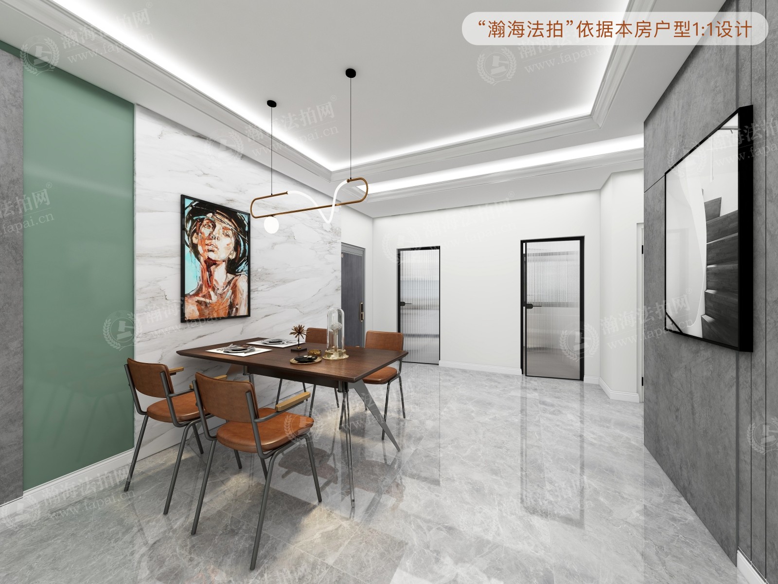 国美第一城2号院8号楼4单元302室