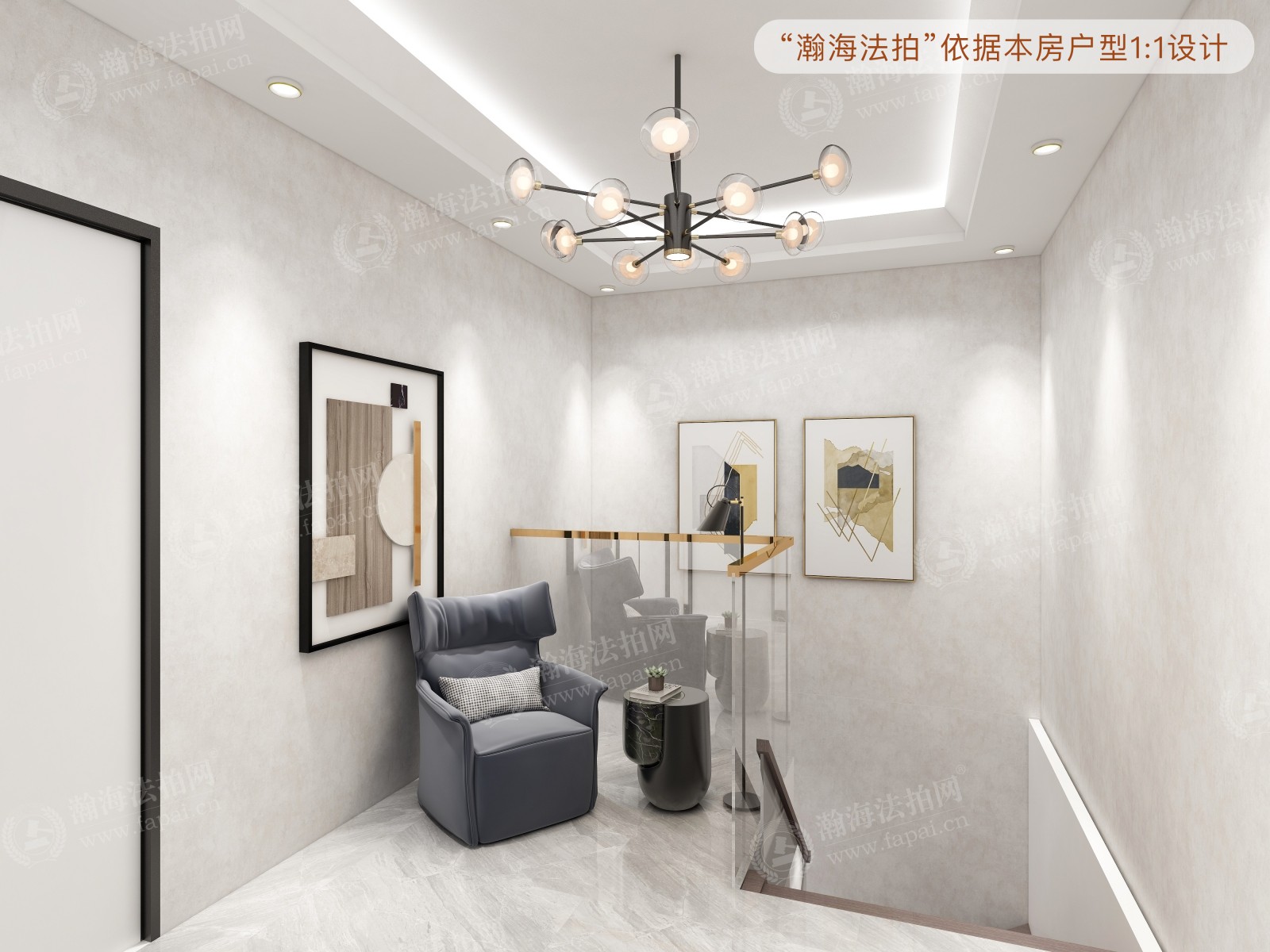 马坡花园一区28号楼3单元102室（复式）