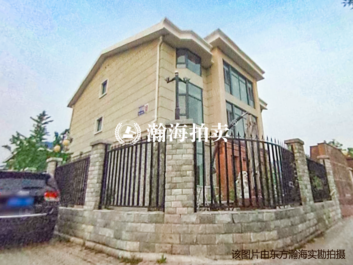 银河花园