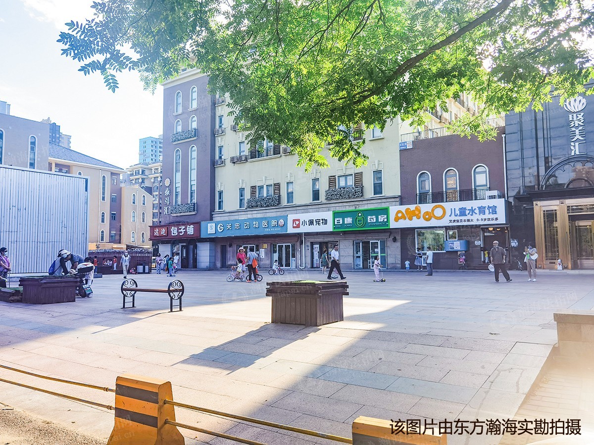 润泽庄园221号楼03号（联排别墅）
