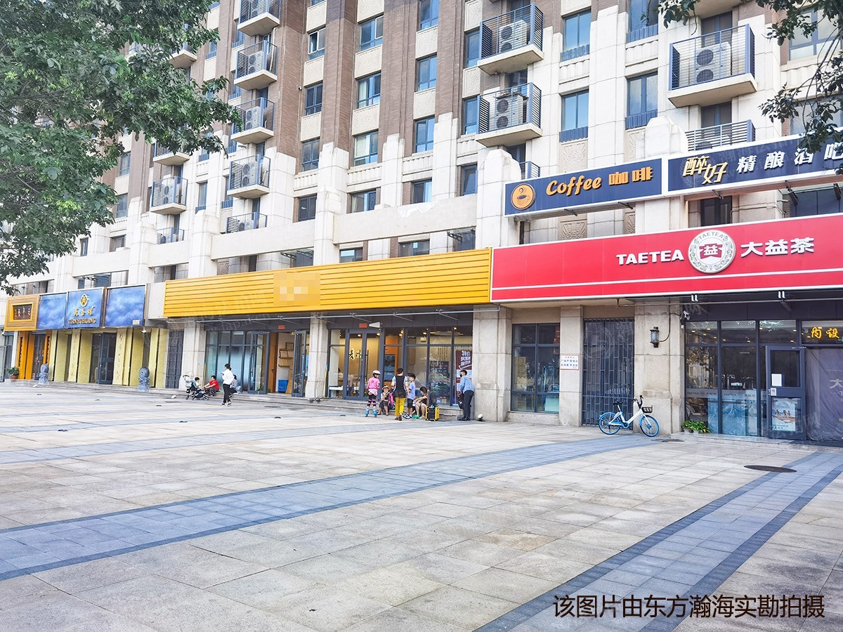 润泽庄园221号楼03号（联排别墅）