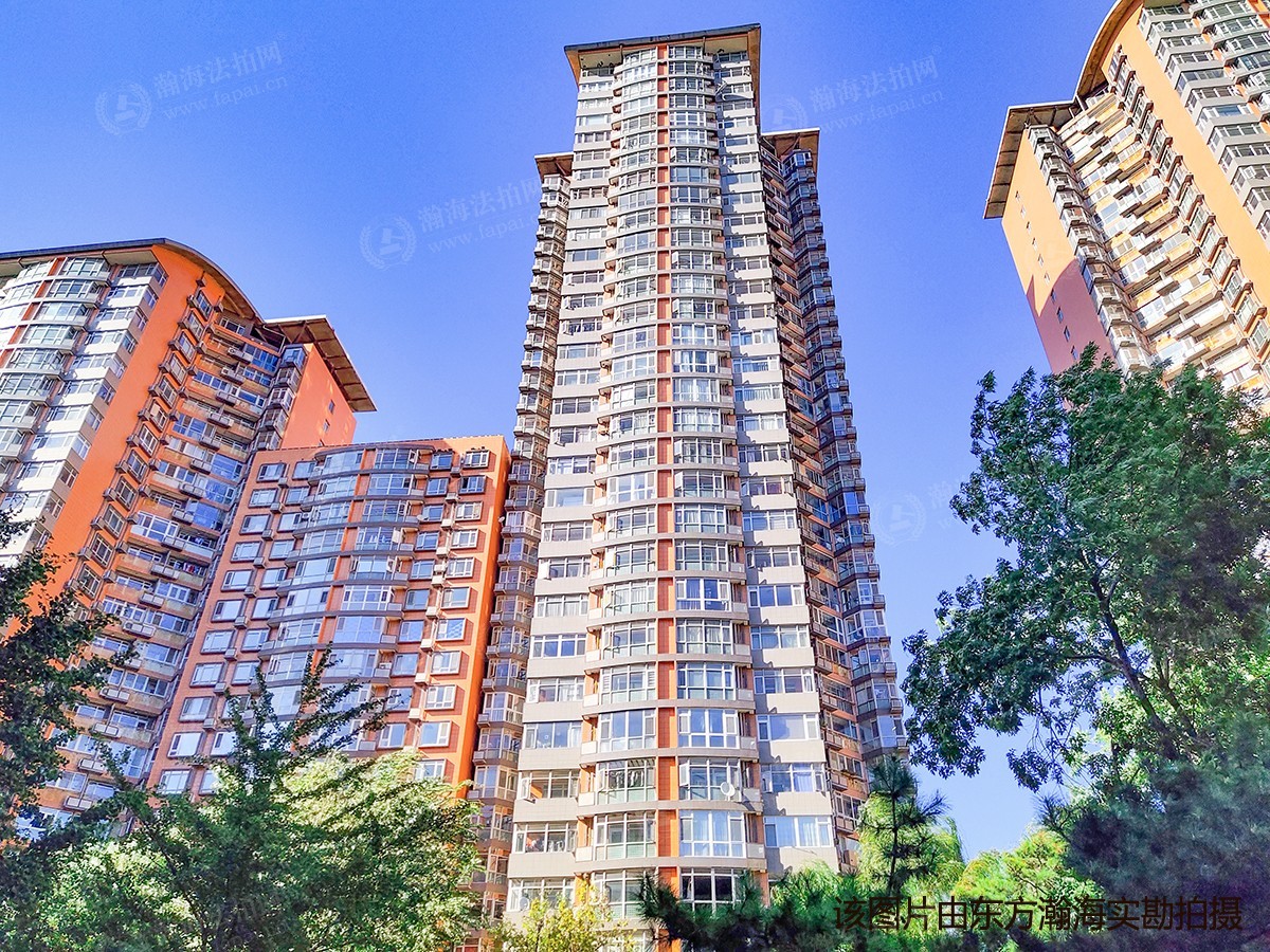 朝阳风林绿洲5号楼26a室