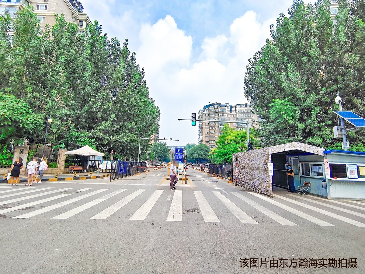 天通苑北二区14号楼4单元701室
