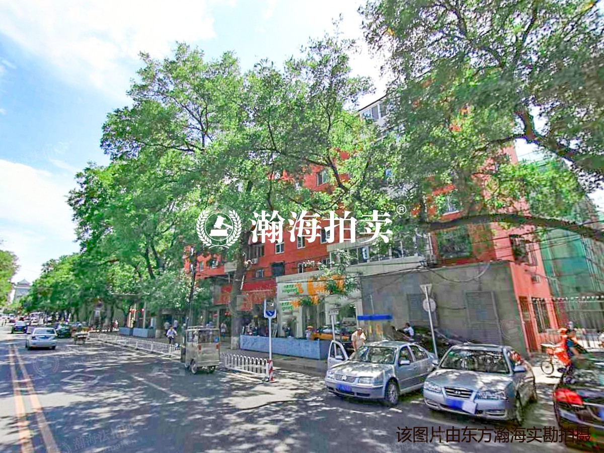 东华门大街