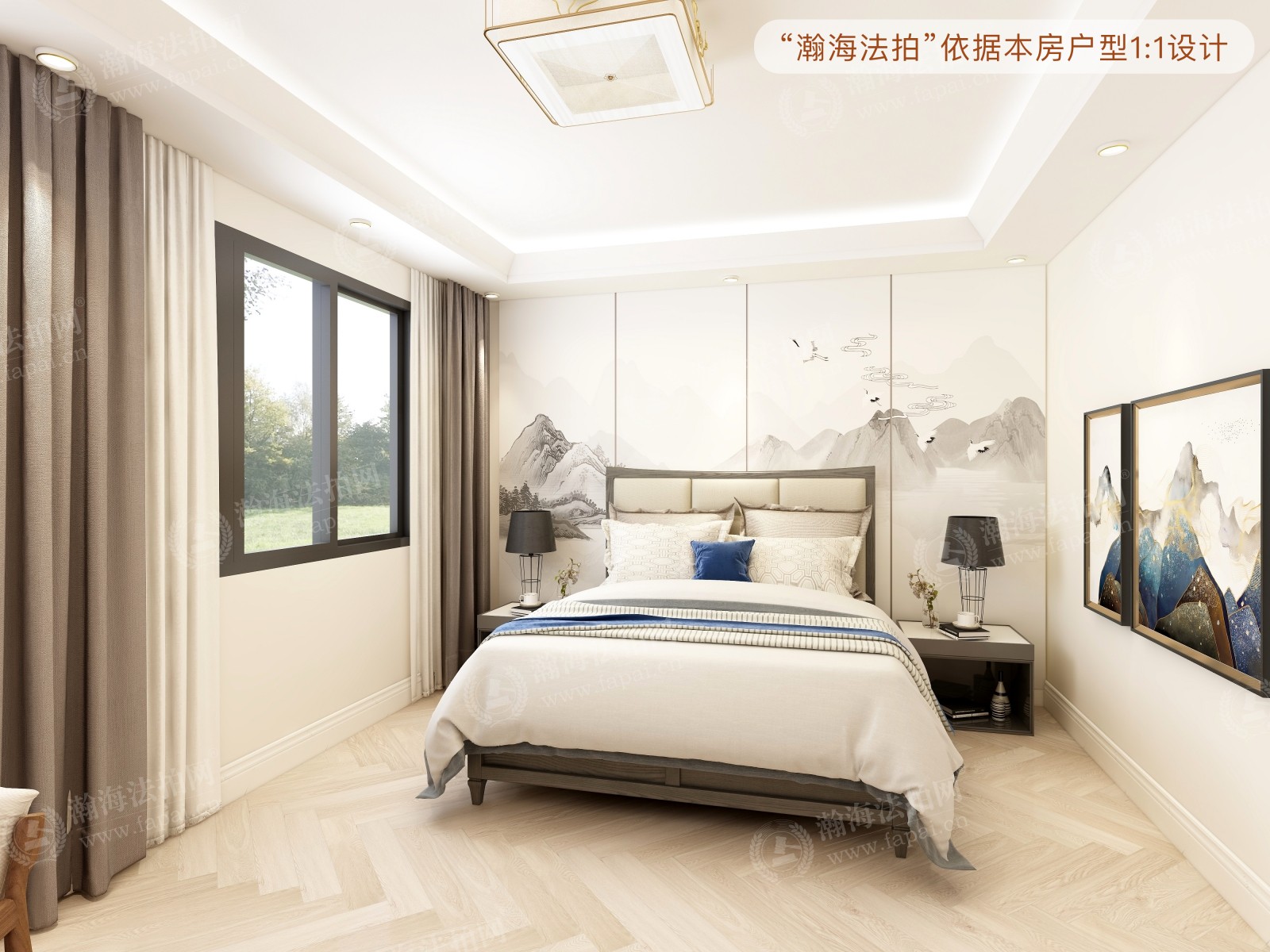 润泽庄园221号楼03号（联排别墅）