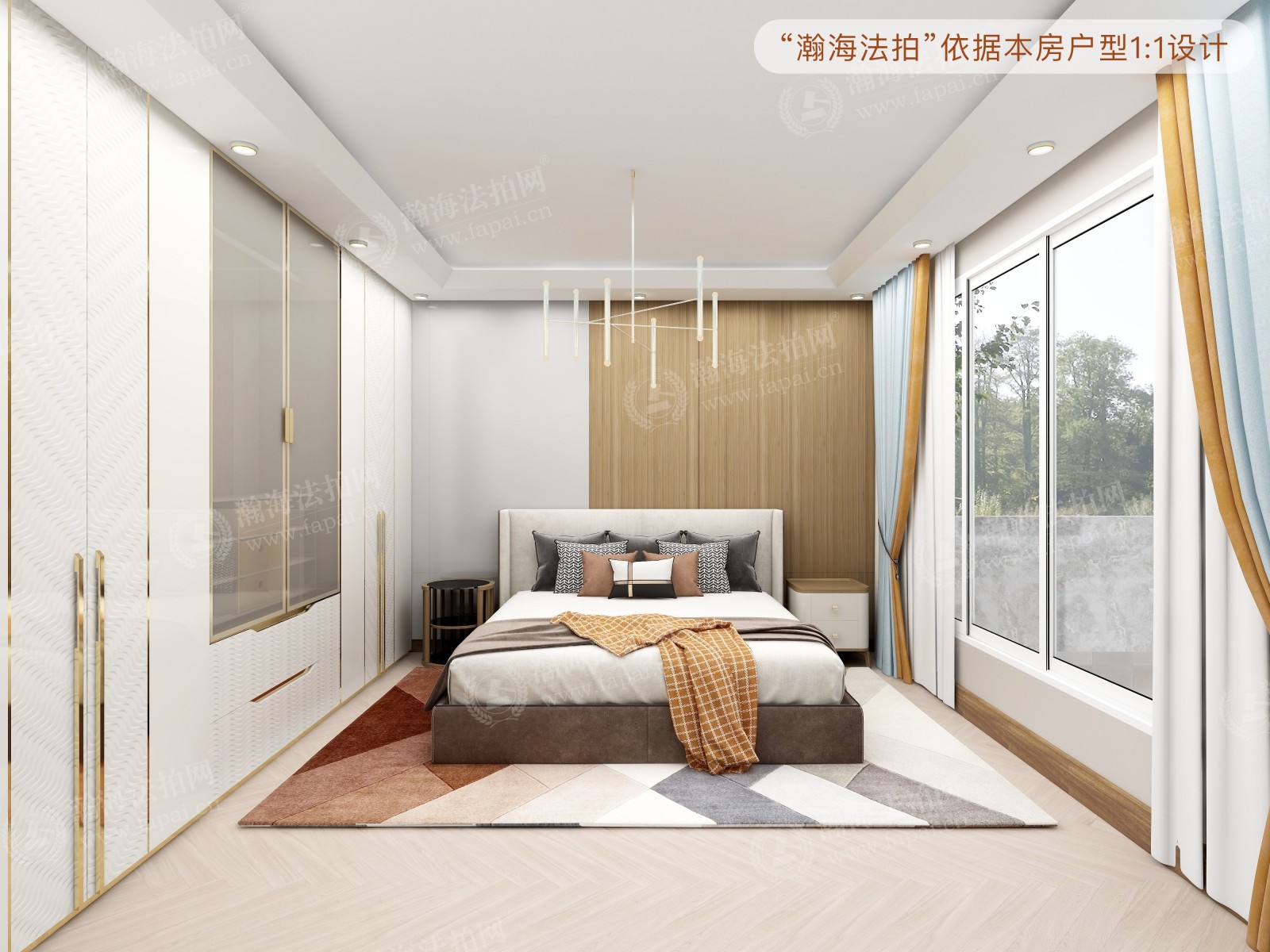 龙湾别墅3823号（独栋别墅）