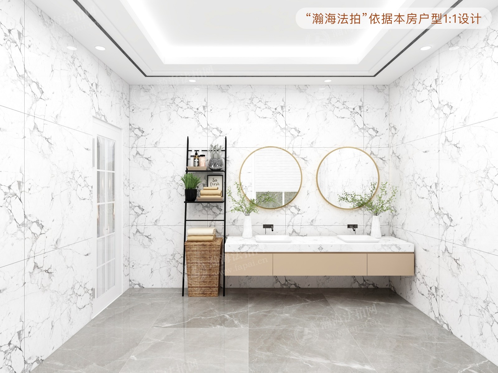 龙湾别墅3823号（独栋别墅）