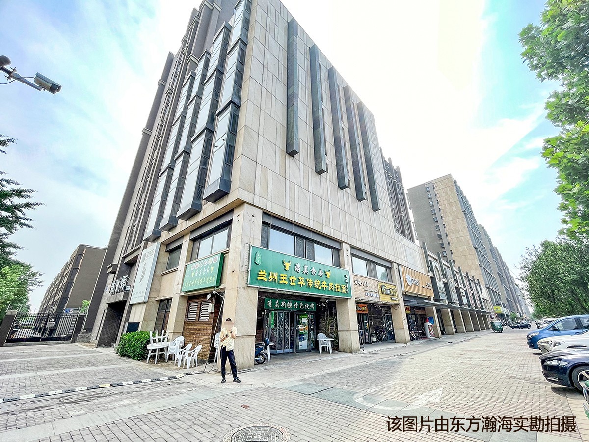 万科中粮假日风景G区1号楼2512室