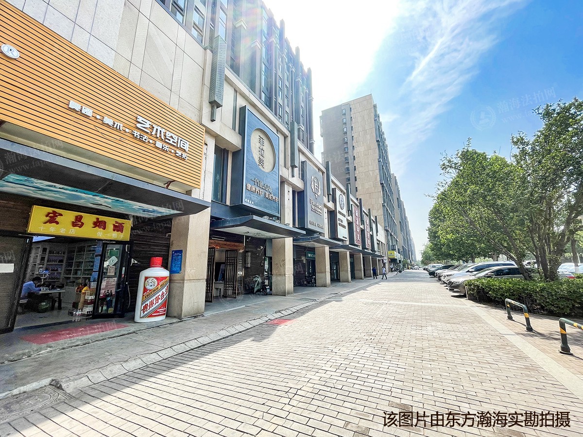 万科中粮假日风景G区1号楼2512室
