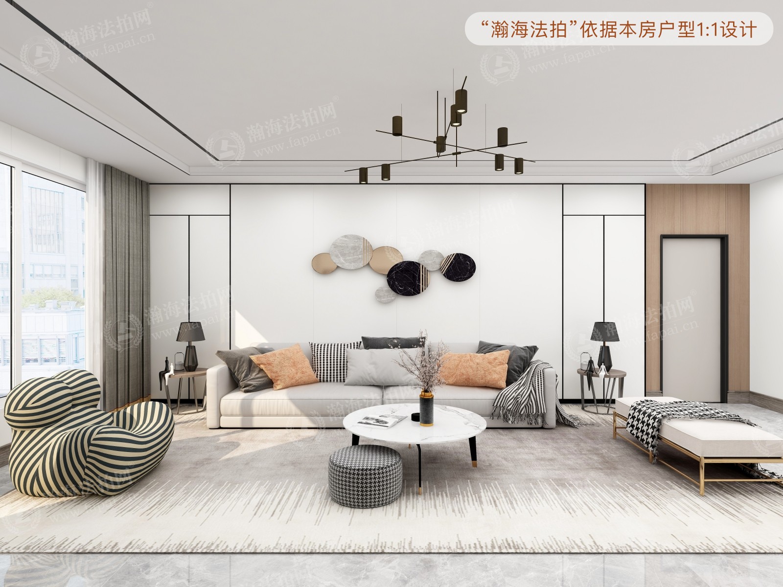 世茂奥临花园5号楼1单元0901室（带1车位）
