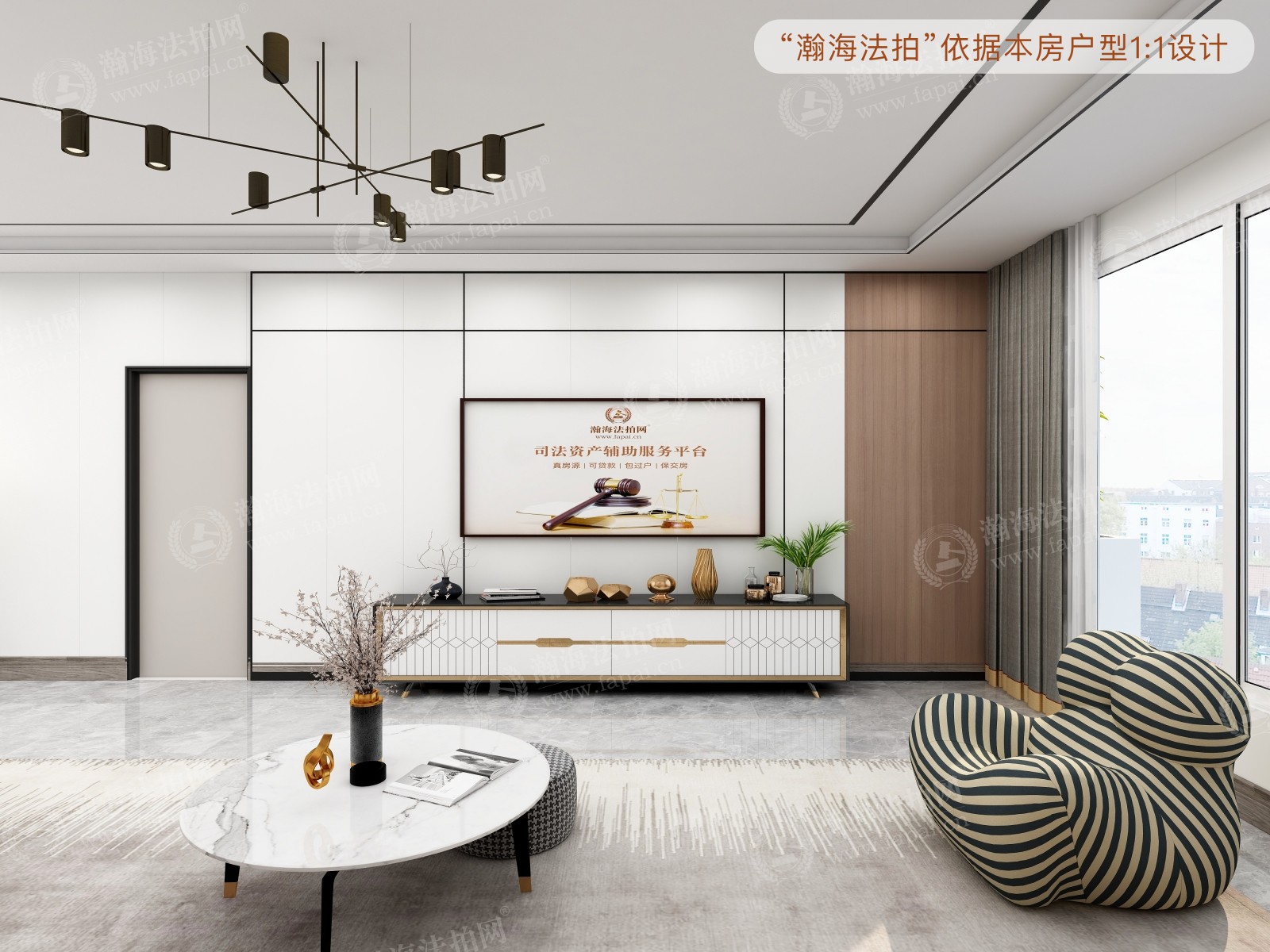 世茂奥临花园5号楼1单元0901室（带1车位）