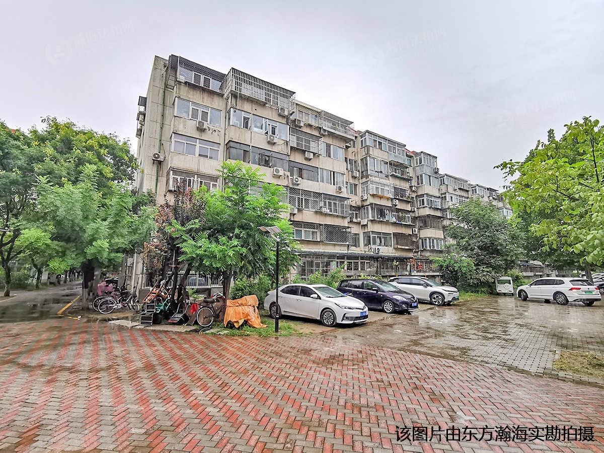 新安里50号楼402室