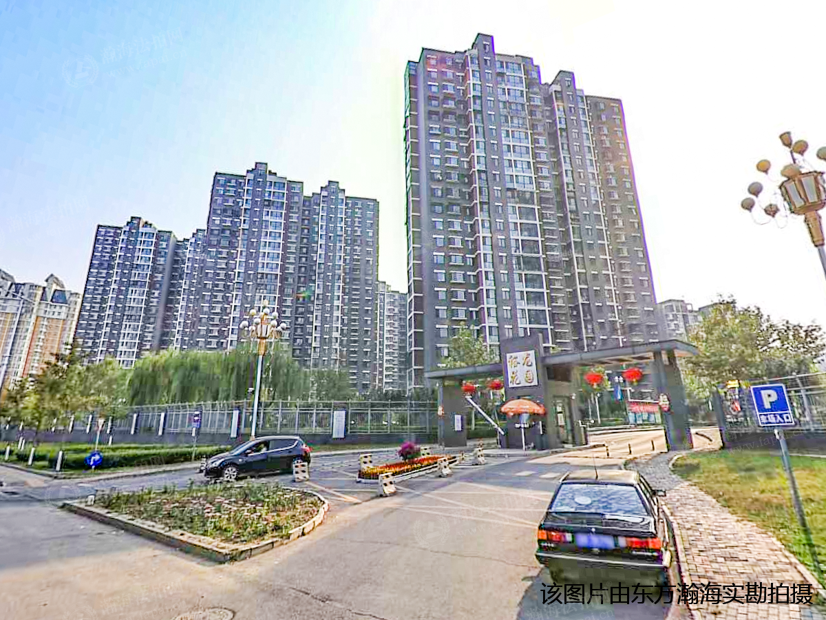 裕龙三区29号楼负303室（库房）