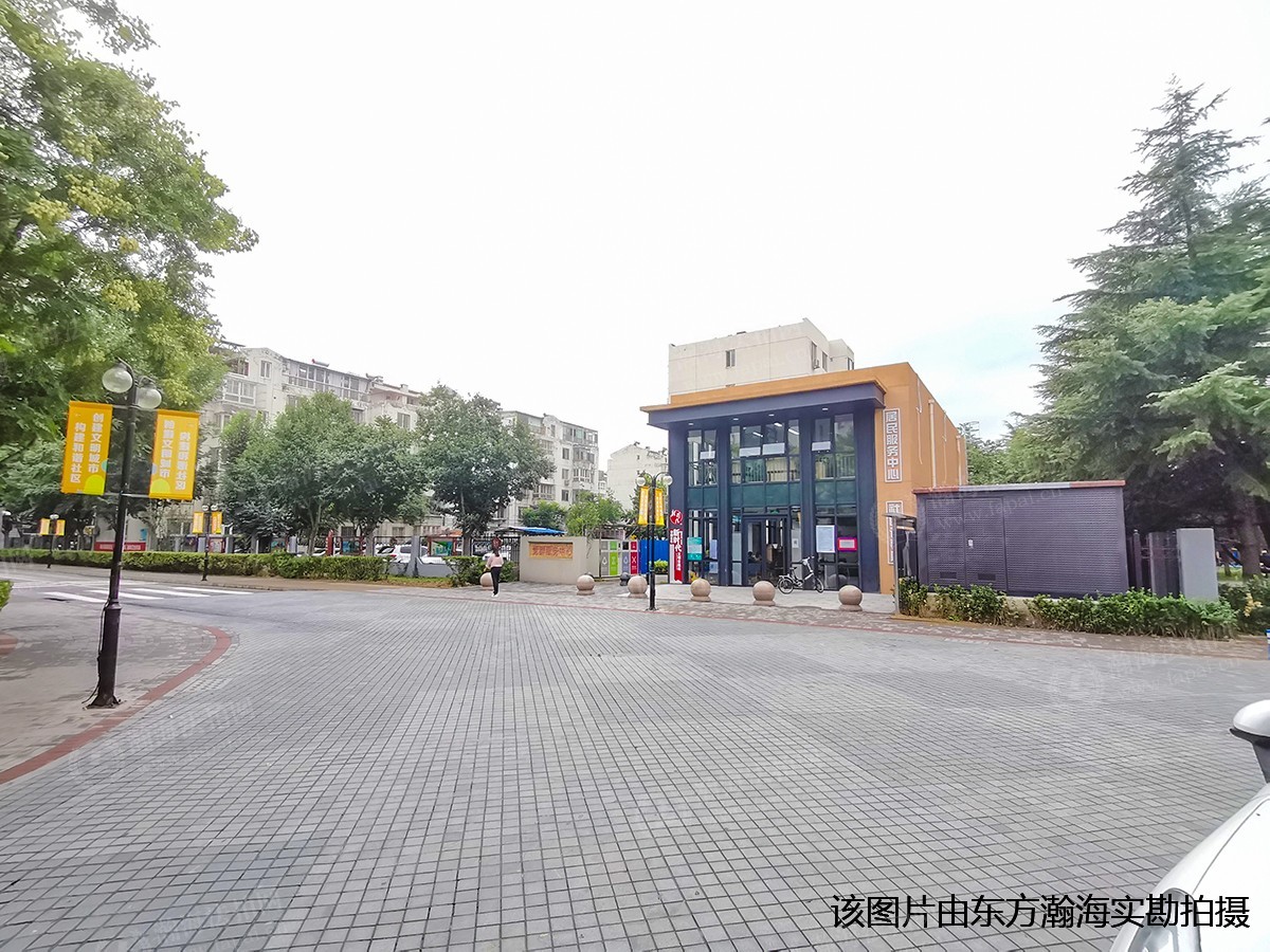 枣园小区29号楼4单元401室