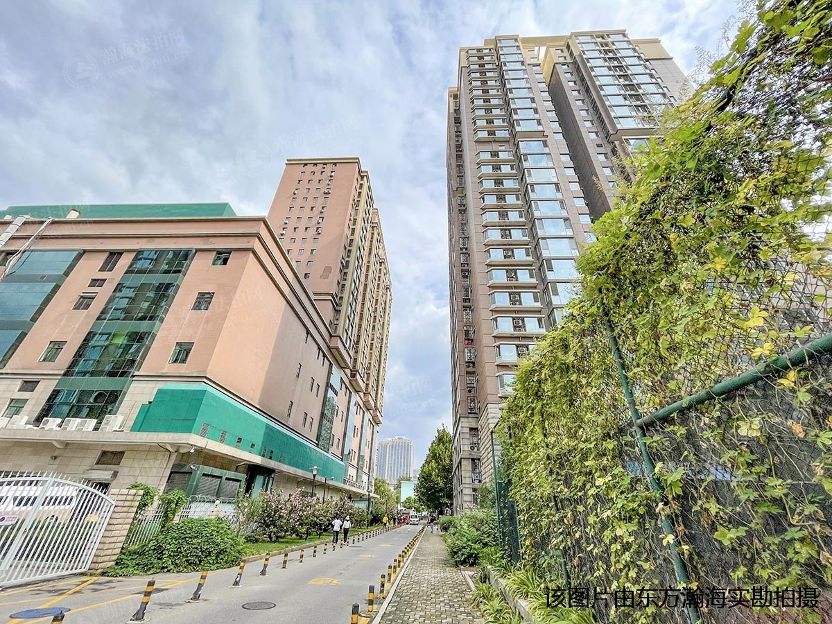 千鹤家园2号楼2508室