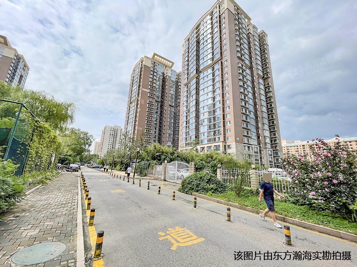 千鹤家园2号楼2508室