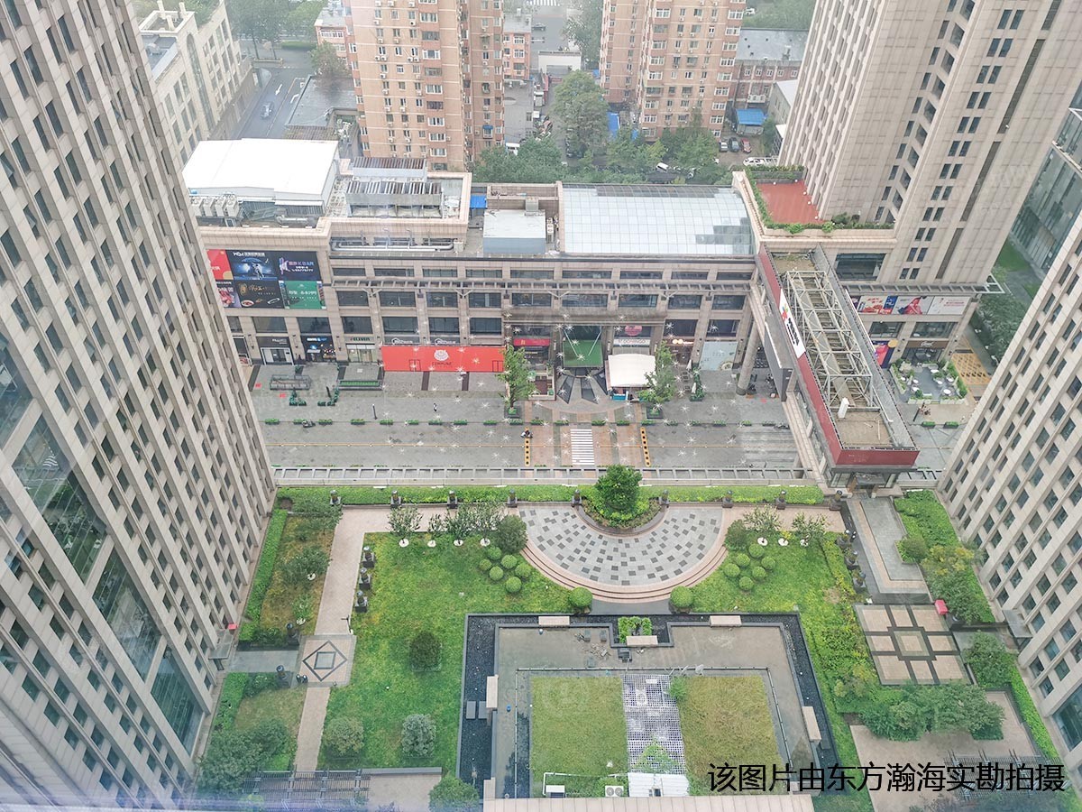 SOHO尚都4号楼2803室