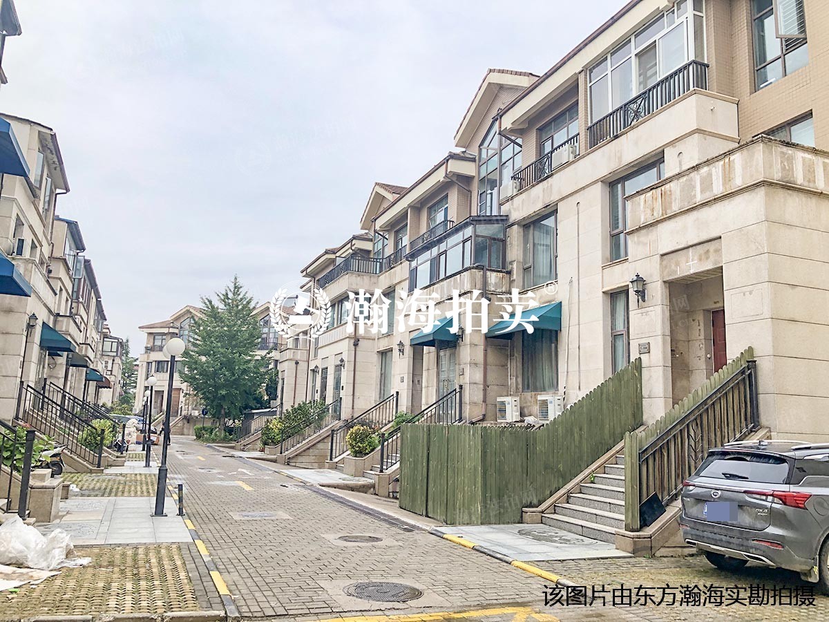 紫君庭中央公馆