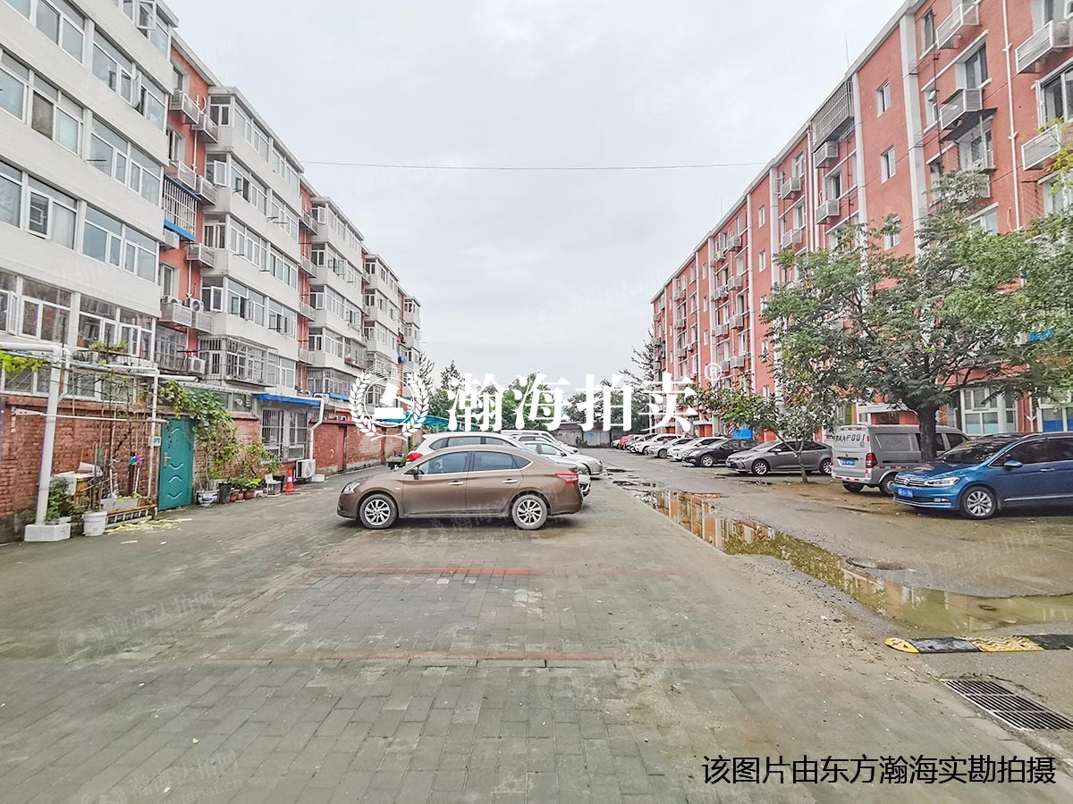 北分厂