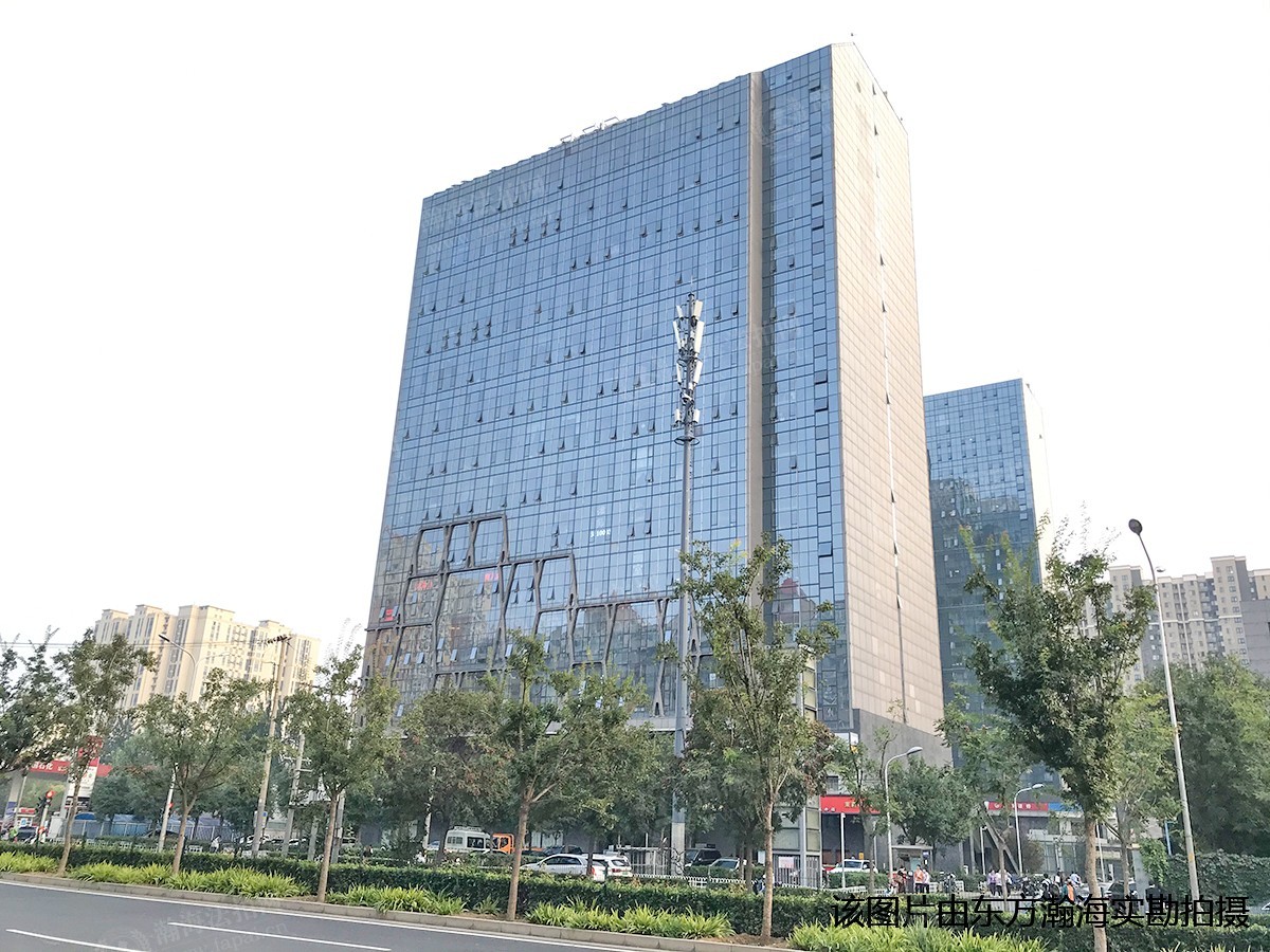 首城国际中心5号楼452室