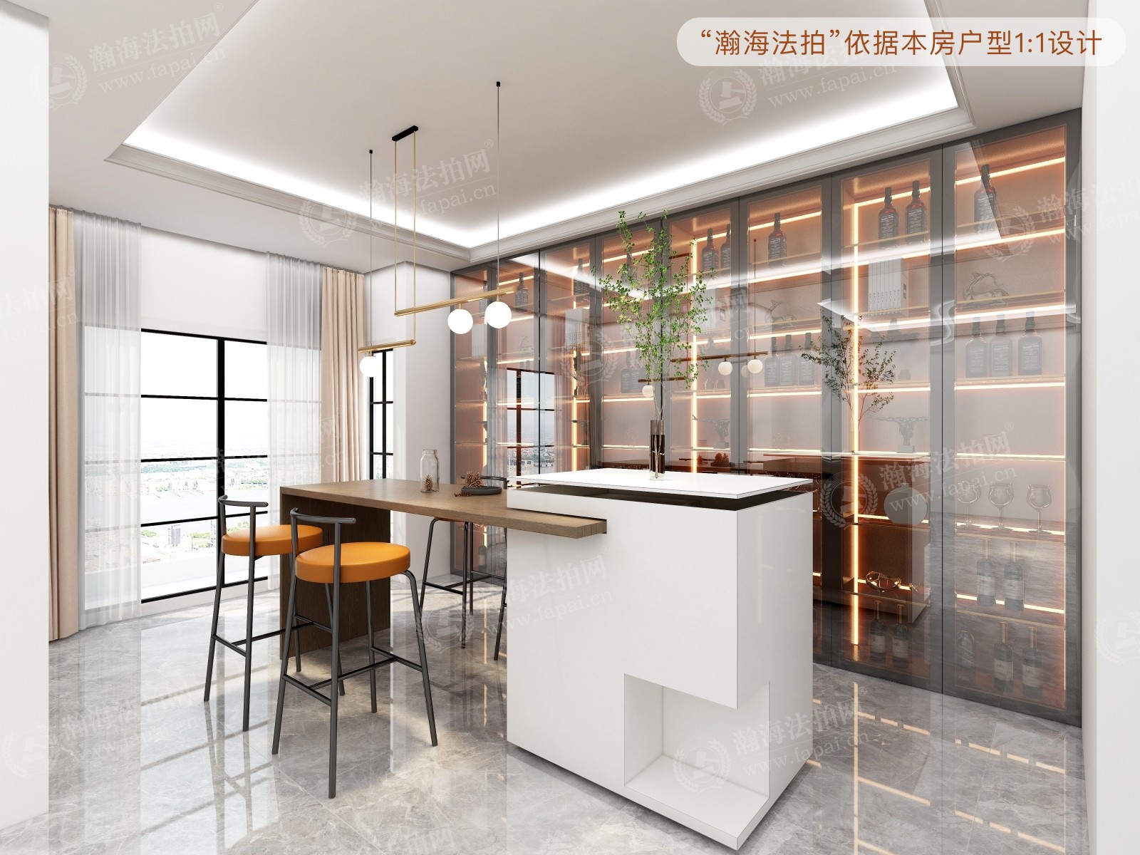 国美第一城2号院2号楼T33103室（复式）