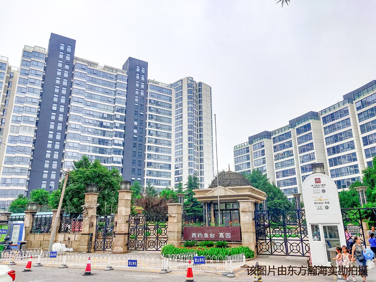 西钓鱼台嘉园7号楼4单元202室（复式）