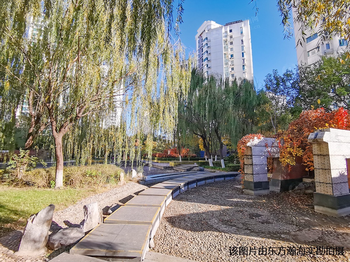万科星园12号楼1507室
