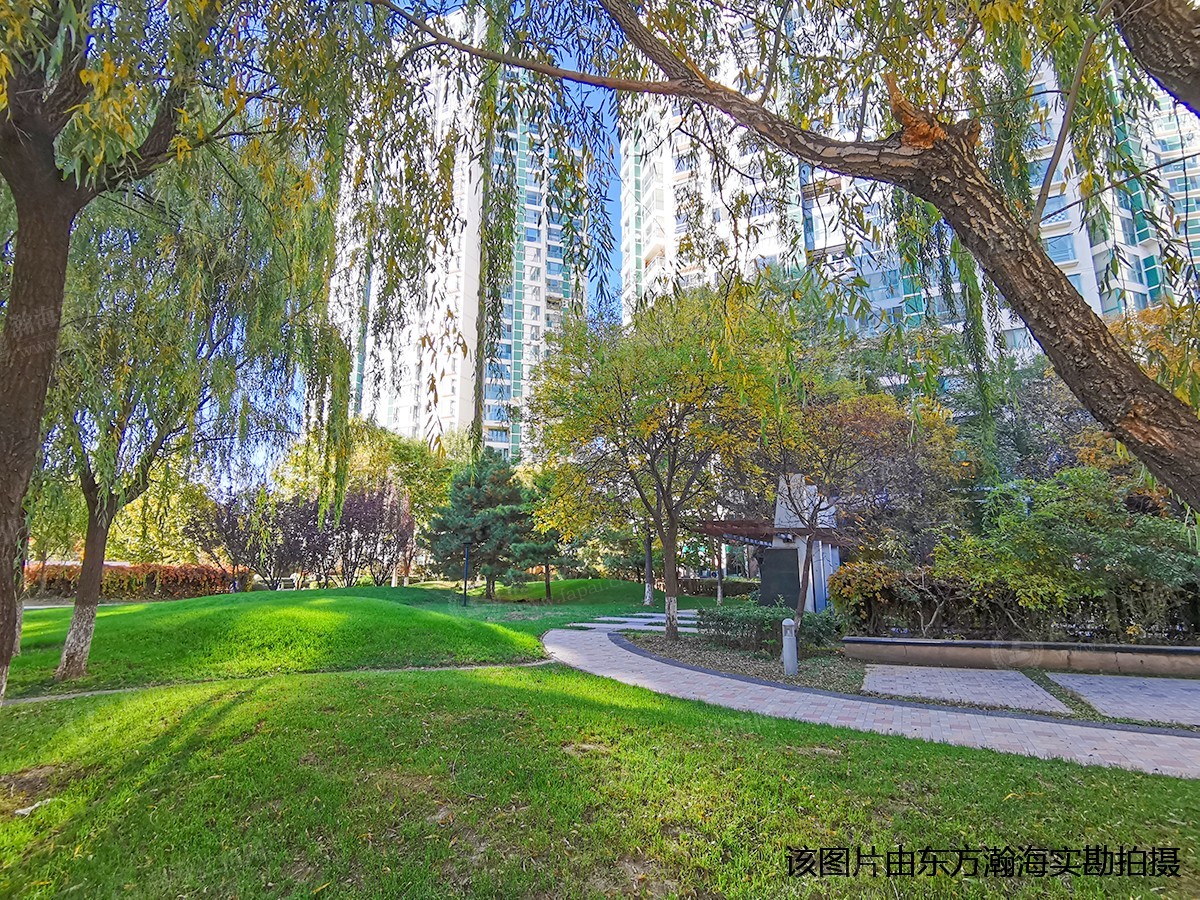 万科星园12号楼1507室