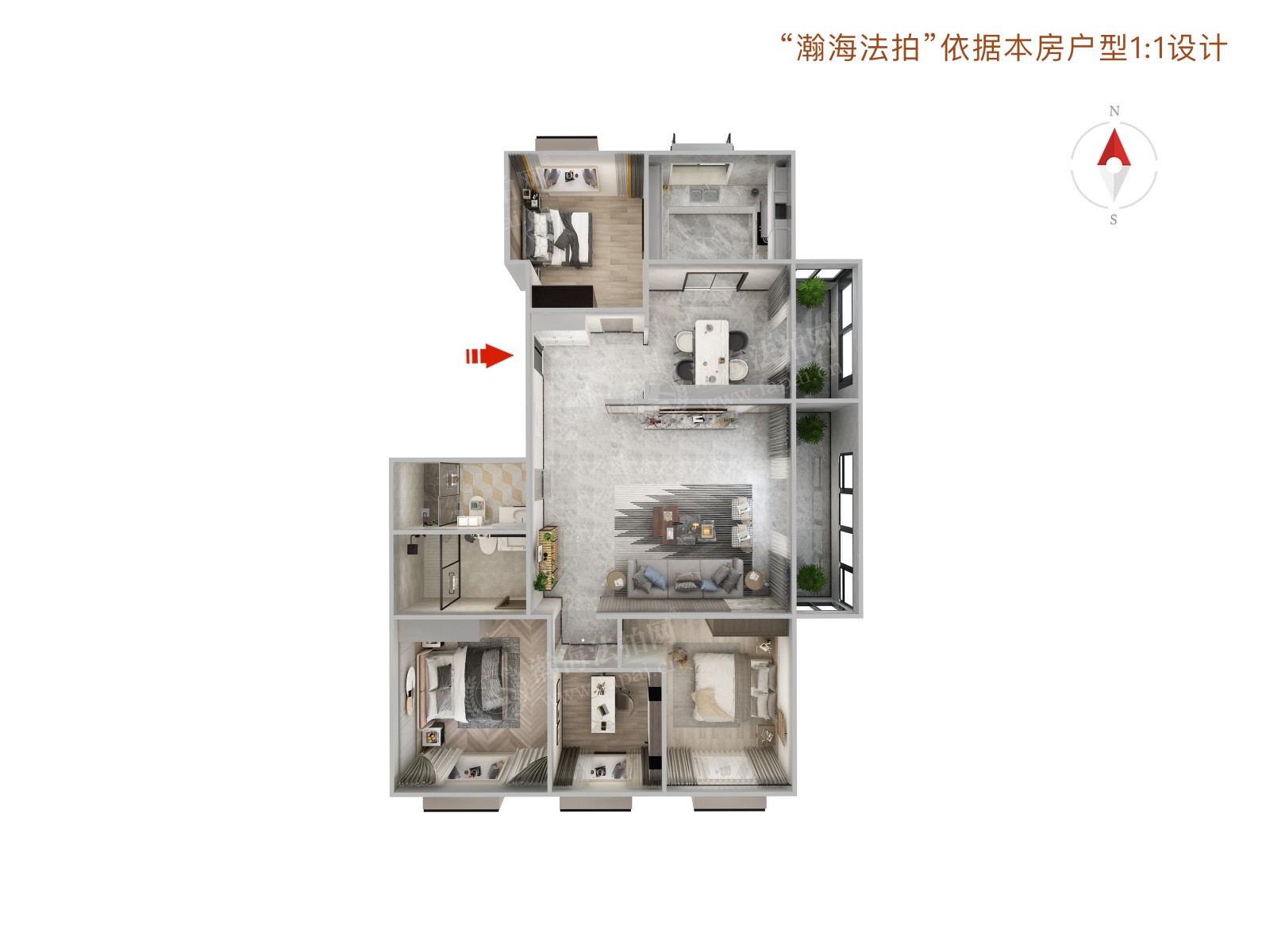 草桥欣园四区8号楼1单元1101室
