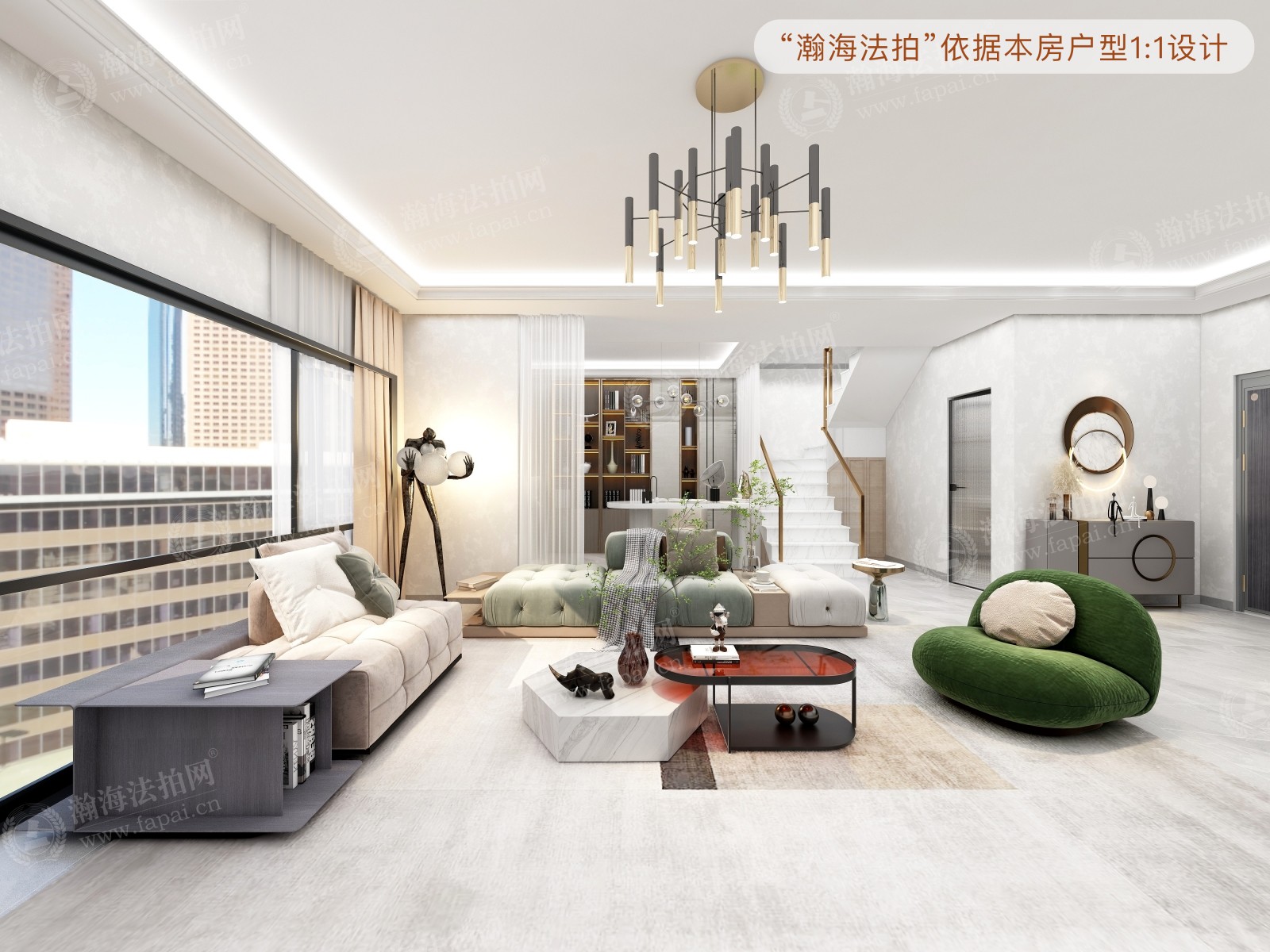 西钓鱼台嘉园7号楼4单元202室（复式）