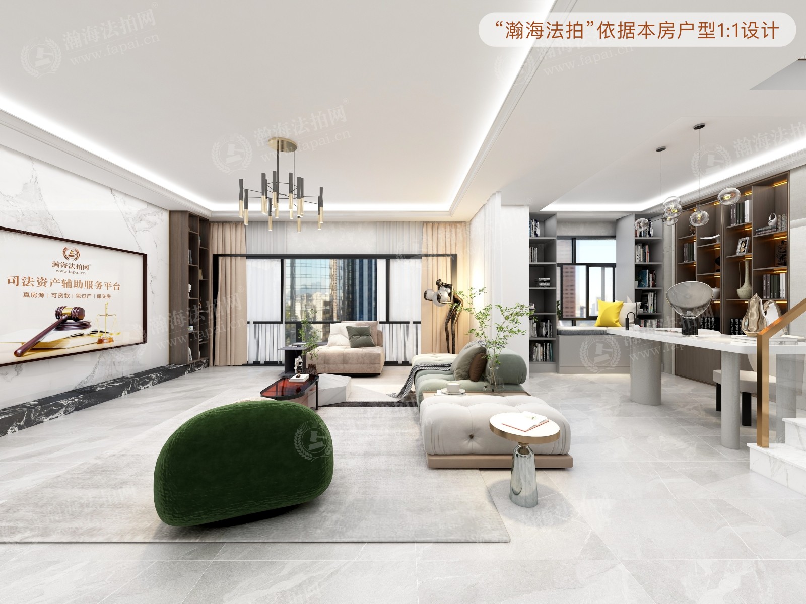 西钓鱼台嘉园7号楼4单元202室（复式）